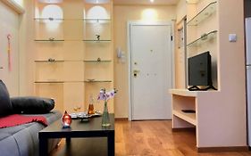 A2 Cute Vouliagmeni Apt In A Unique Spot